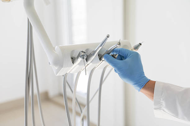 24/7 Emergency Dental experts in Nellis AFB, NV